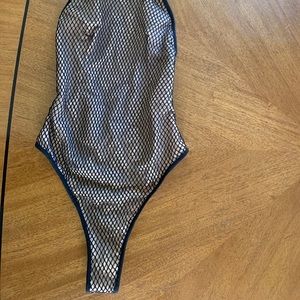 House of CB body suit